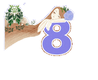 Dia Das Mulheres Sticker
