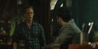 acting los angeles GIF by You're The Worst 