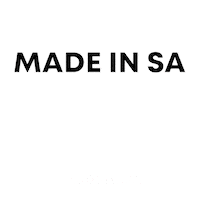 South Africa Socks Sticker by Sox Footwear