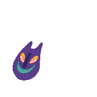 Timonchap artderue tlpc lesaffolantes Sticker