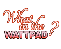 What The Delusion Sticker by Wattpad