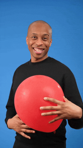 Shock Wow GIF by Bernardson