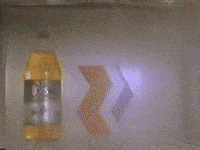 Hip Hop 90S GIF
