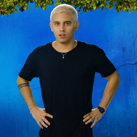 magic colombia GIF by netflixlat