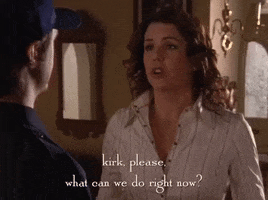 season 4 netflix GIF by Gilmore Girls 