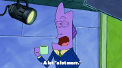 season 9 episode 22 GIF by SpongeBob SquarePants