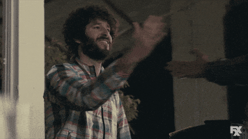Lil Dicky Hug GIF by DAVE