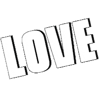 Strong Girls Club Love Sticker by LIFENZ