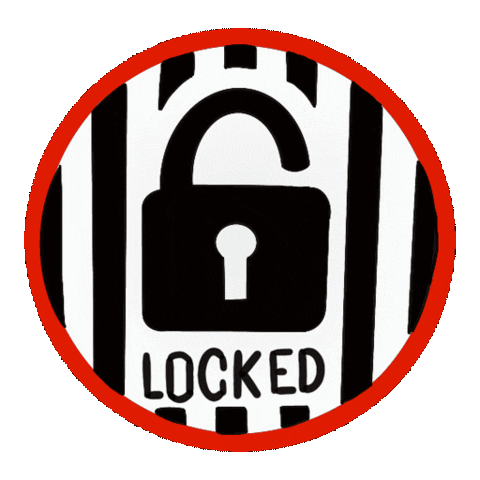 Sk8erboy_official giphyupload socks locked sk8erboy Sticker
