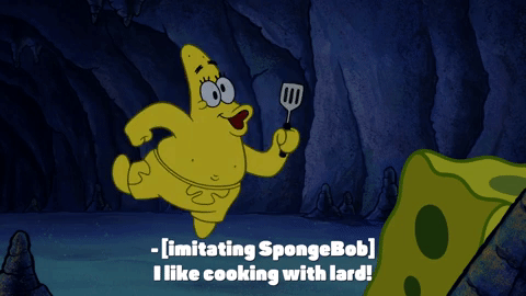season 10 episode 3 GIF by SpongeBob SquarePants