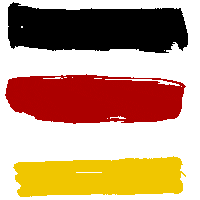 Germany Vape Sticker by RuthlessVapor
