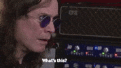 Ozzy Osbourne GIF