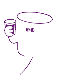 Beer Cheers Sticker by sensei