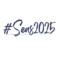 Seas2025 Sticker by SEAS - Stagiunea Estivală a Artelor Spectacolului - Constanța