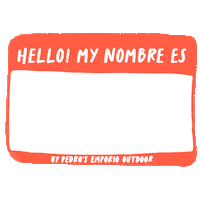 pedrosemporiooutoor love music dog hello Sticker