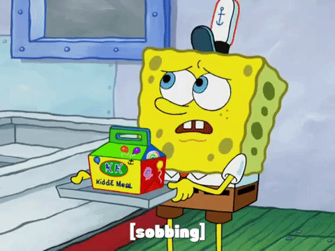 season 7 episode 6 GIF by SpongeBob SquarePants