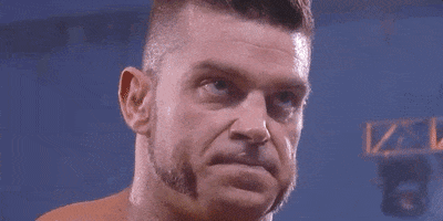 Brian Cage Aew On Tnt GIF by All Elite Wrestling on TNT