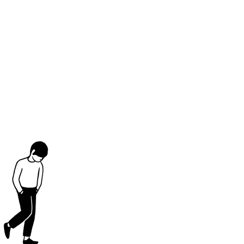 GIF by Laurène Boglio