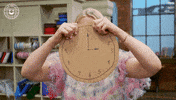 Time Rip GIF by The Great British Sewing Bee