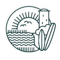 Desurfclub Sticker