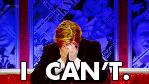 comic con glee GIF