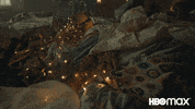 Escaping Doom Patrol GIF by Max