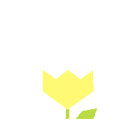 Plant Sticker by Honzík Lací