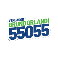 brunoorlandi bruno orlandi 55055 brunoorlandi Sticker