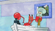 season 9 episode 24 GIF by SpongeBob SquarePants