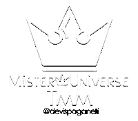 Mr Universe Mister Sticker by StarTV