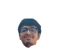 Priyanshpal414 Sticker by BORN ON INSTAGRAM