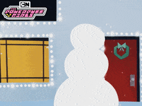 Merry Christmas GIF by Cartoon Network