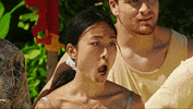 Tribe Wow GIF by Survivor CBS