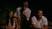 Laugh Smile GIF by Survivor CBS