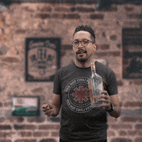 drunk celebration GIF by Monólogos sin Propina