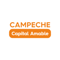 Capital Amable Sticker by H.Municipio de Campeche