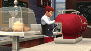 oh no oops GIF by The Sims