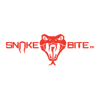 Lets Go Fitness Sticker by Snake Bite Fitness™