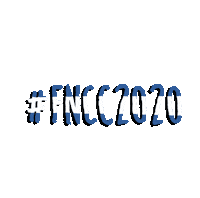 Fncc Sticker by Diego Farao