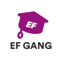 Well Done Love Sticker by EF English First Russia