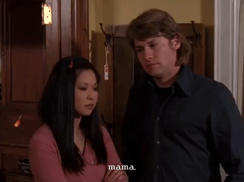 season 5 netflix GIF by Gilmore Girls 
