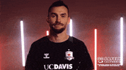 Football Sport GIF by Sacramento Republic FC