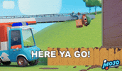 Give I Have It GIF by Mojo Swoptops