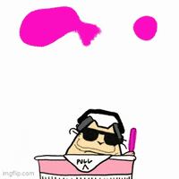 Noodle GIF