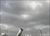 cannonball GIF