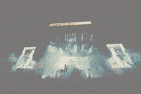 Lollapalooza GIF by Respective