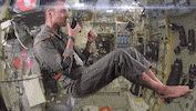 space GIF by BuzzFeed