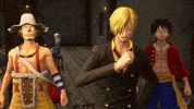 Accuse One Piece GIF by Xbox