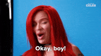 Okay Boy