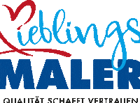 heyse_malerfachbetrieb paint malen malermeister lieblingsmaler Sticker